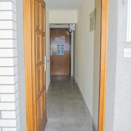 Apartment Karlie Rogaska Slatina Exterior photo