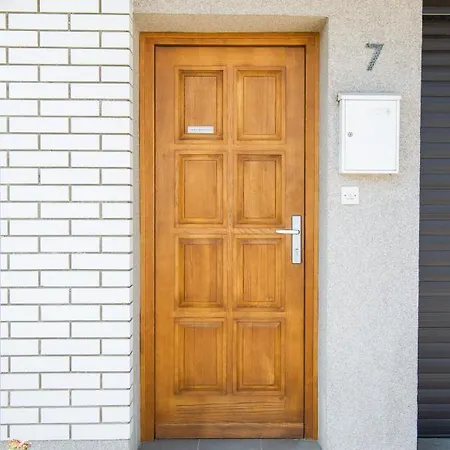 Apartment Karlie Rogaska Slatina Exterior photo