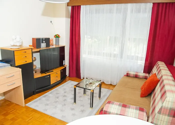 Apartment Karlie